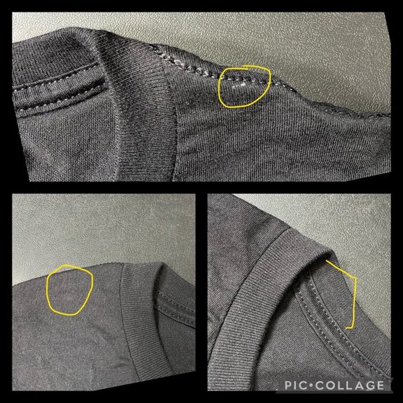 Canvas Bella + Canvas S Brandmaker With Headphones Colorful Graphic T-Shirt - Picture 11 of 12